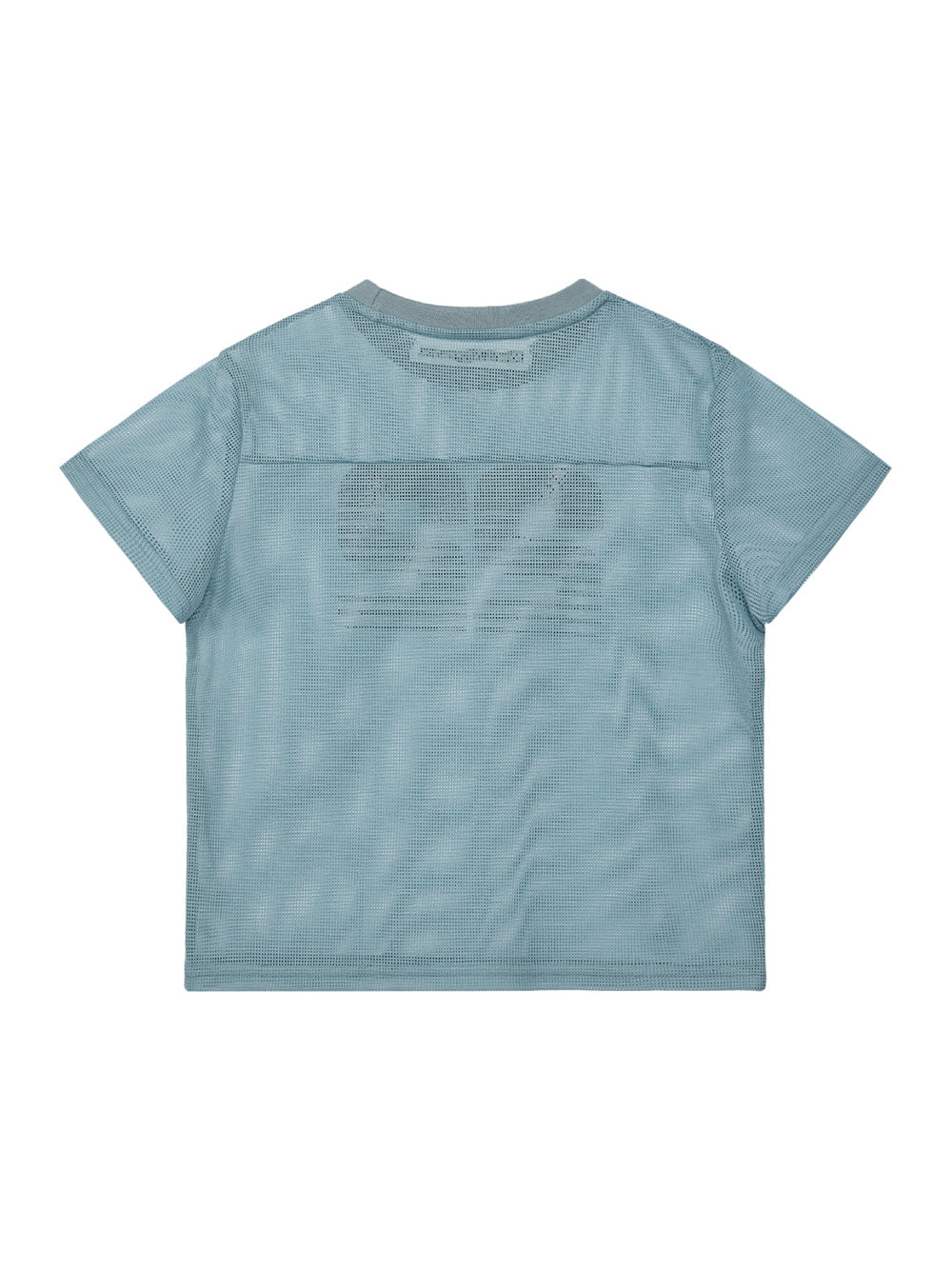 22 Mesh Top (Sky Blue)