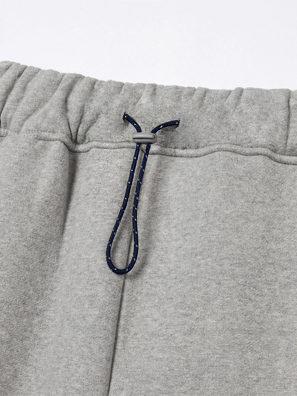 RR Flare Sweats Pants (Ivory)