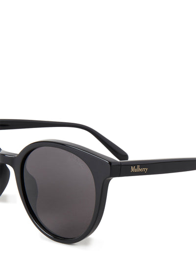 Laurie Sunglasses (Black)