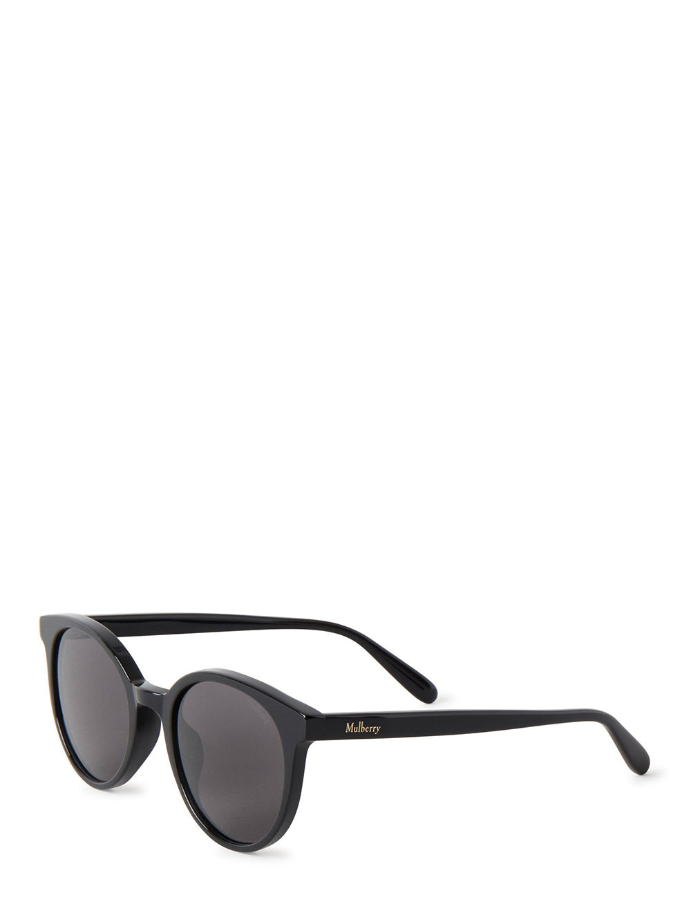 Laurie Sunglasses (Black)