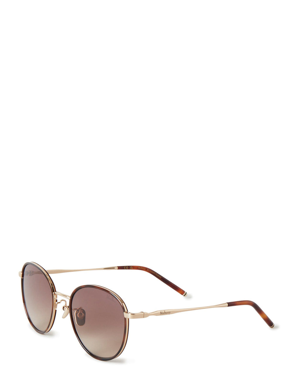 Alfie Sunglasses (Tortoiseshell)