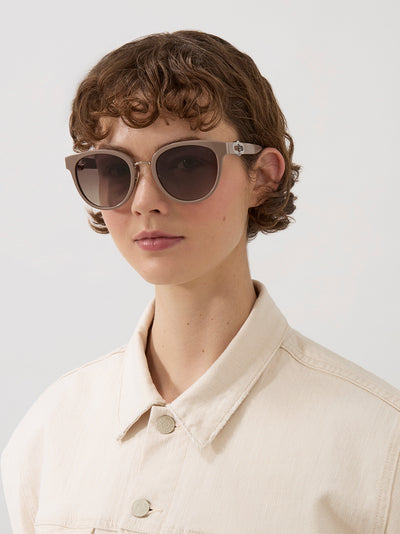Amberley Sunglasses Maple