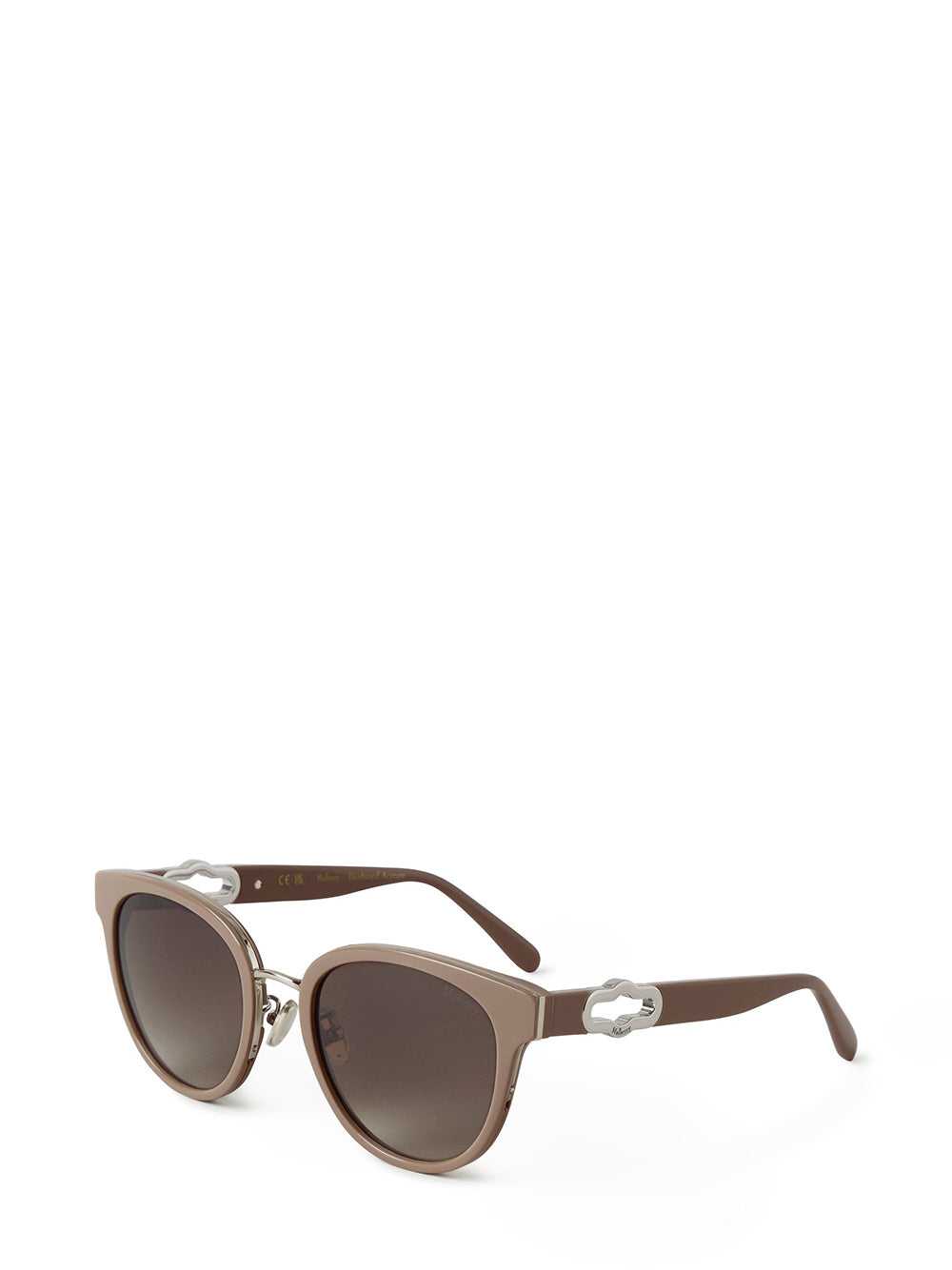 Amberley Sunglasses Maple