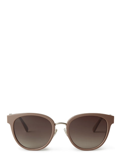 Amberley Sunglasses Maple