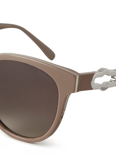 Amberley Sunglasses Maple