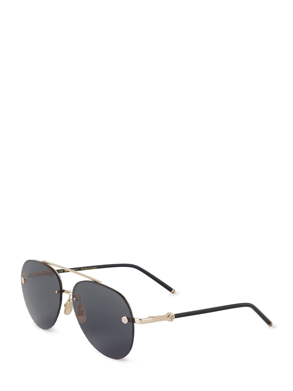 Freddie Sunglasses (Dark Grey)