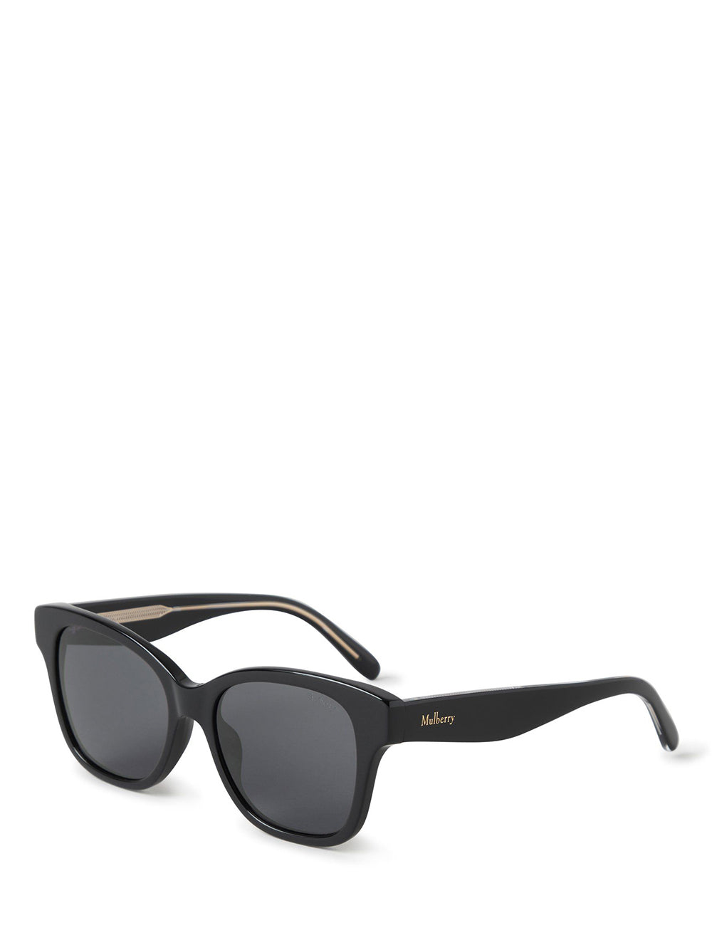 Daisy Sunglasses (Black)