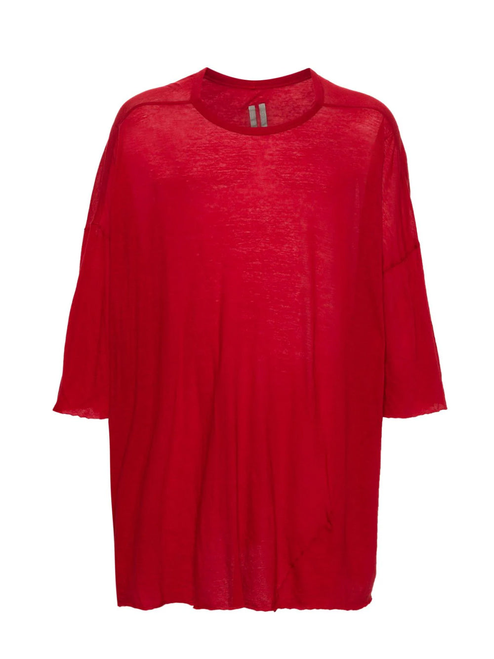 Tommy T-Shirt (Cardinal Red)