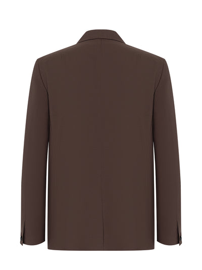 Butler Ripstop Blazer (Stonewall)