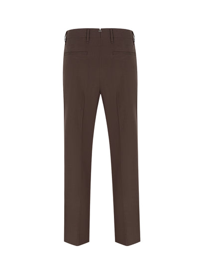 Evan Ripstop Trouser (Stonewall)