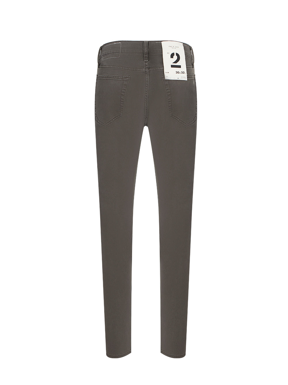 Fit 2 Aero Stretch (Dark Shadow)