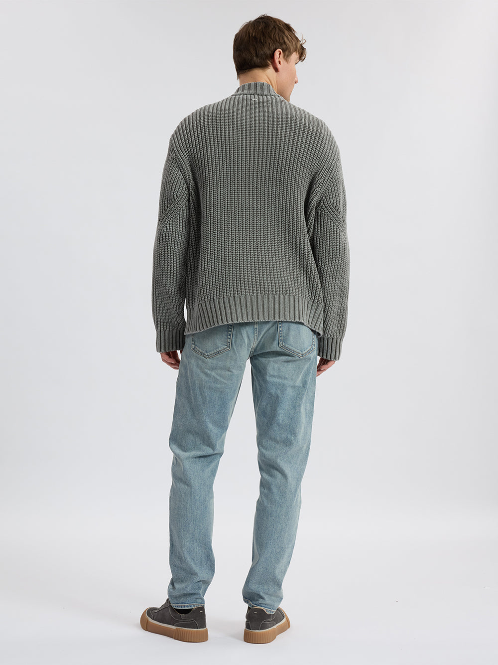 Fit 3 Authentic Stretch Mrnsd