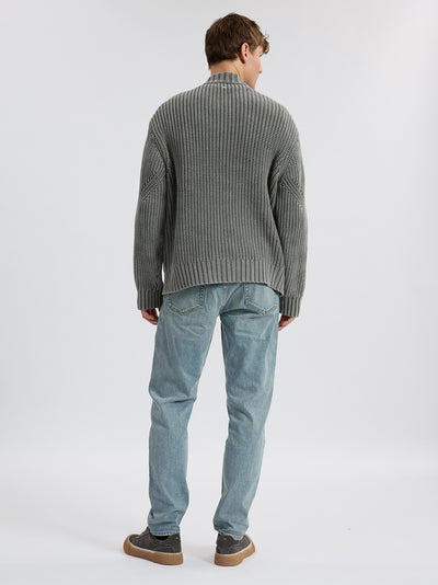 Fit 3 Authentic Stretch Mrnsd