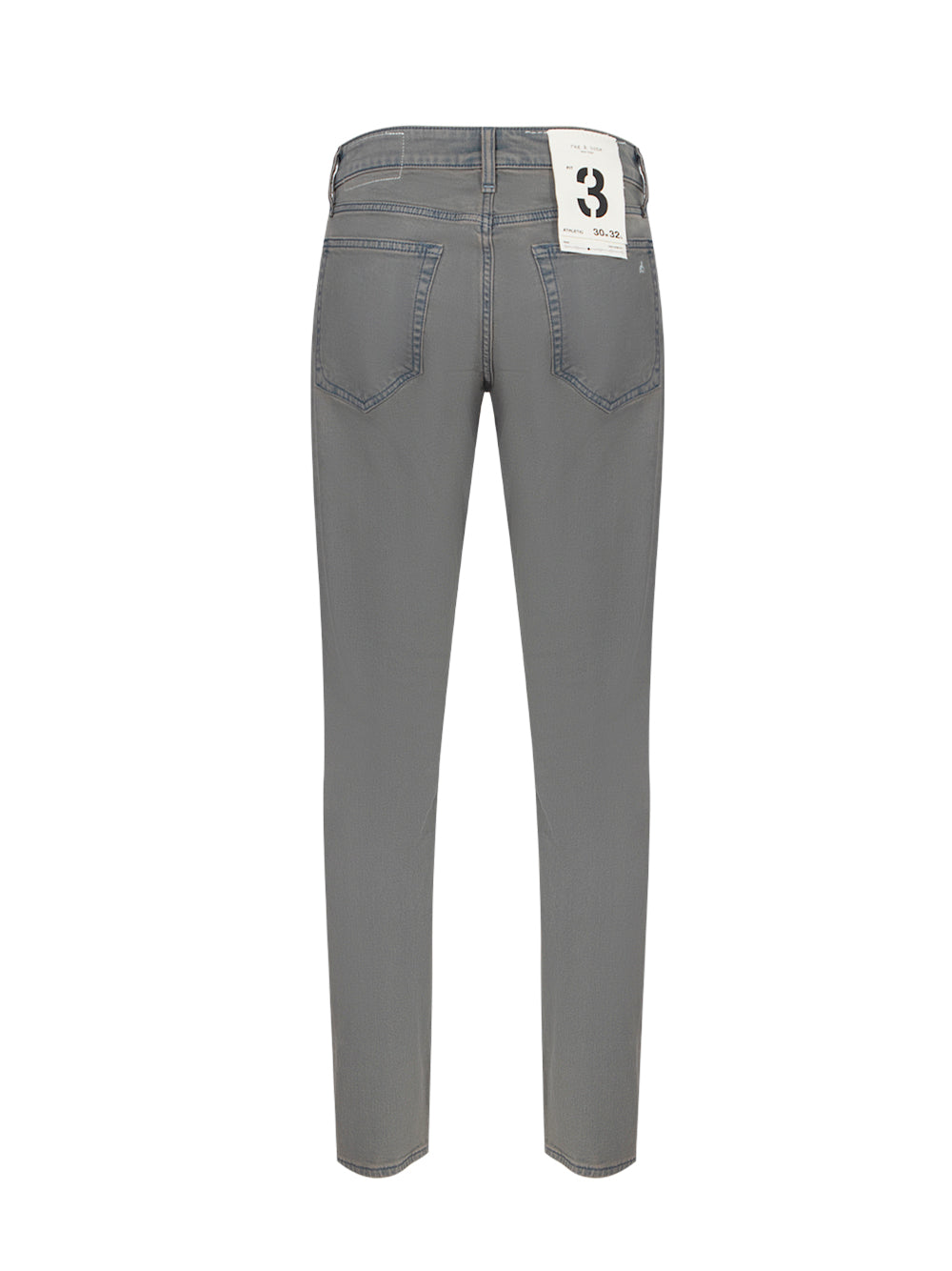 Fit 3 Authentic Stretch (Pewin)