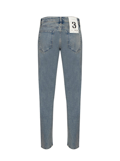 Fit 3 Authentic Stretch (Sapphire Blue)