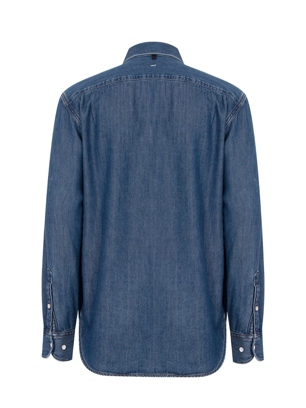 Denim Finch Shirt (Knmre)