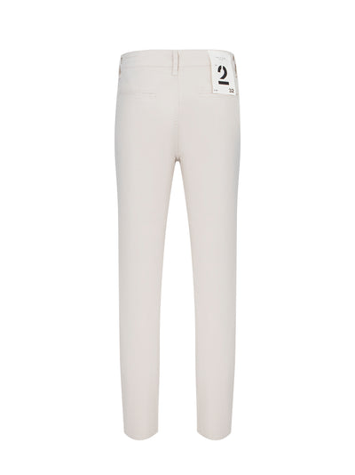 Fit 2 Stretch Twill Chino (Deserts)