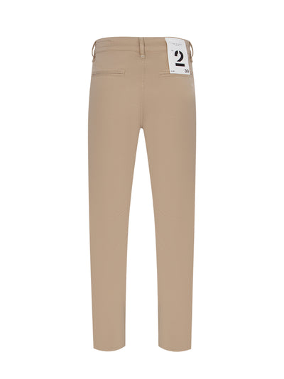 Standard Chino Khaki