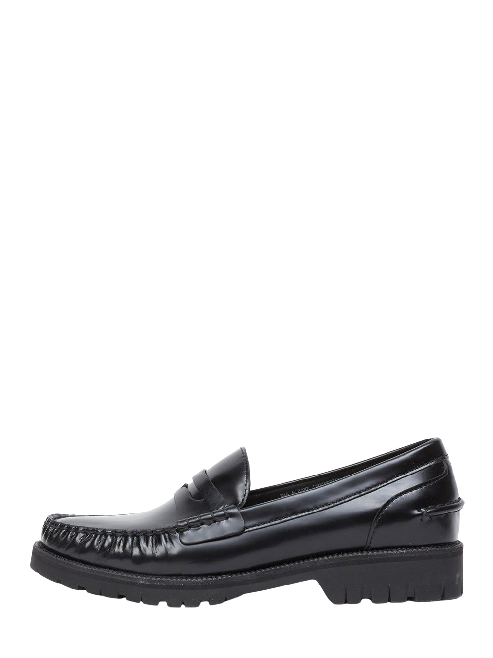 Chris Loafer Black
