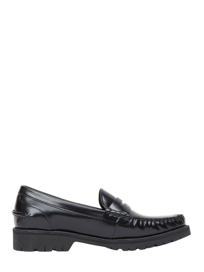Chris Loafer Black