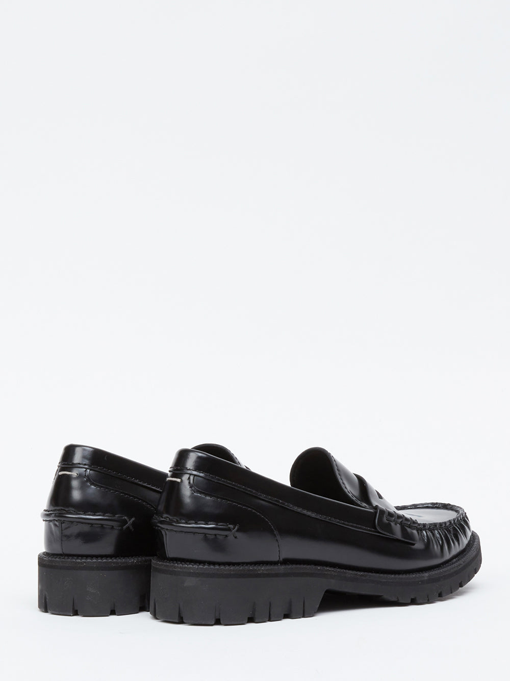 Chris Loafer Black