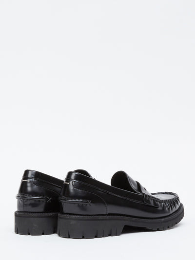 Chris Loafer Black