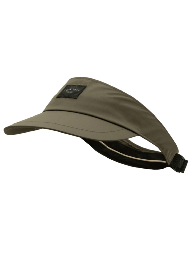 Rag and online bone visor