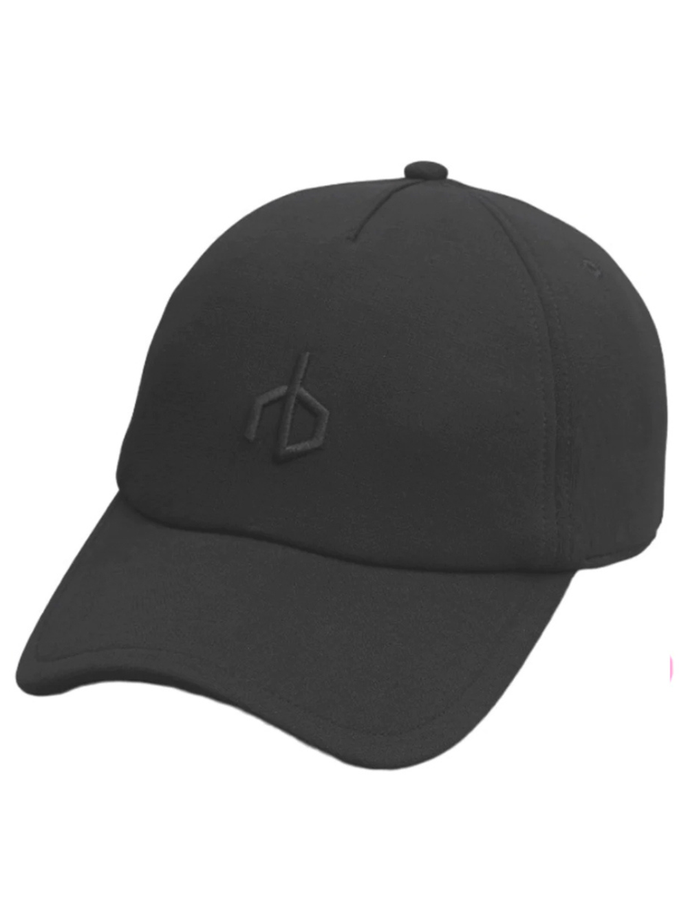 Rag-_-Bone-Aron-Baseball-Cap-Black--1