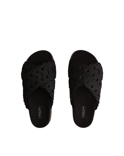 Bailey Sport Slide Nylon (Black)