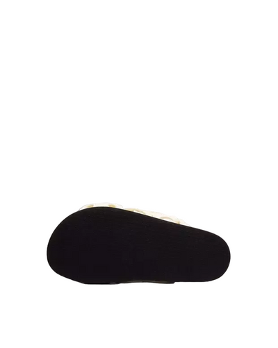 Bailey Sport Slide Nylon (Cream)
