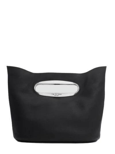Belize Clutch Black