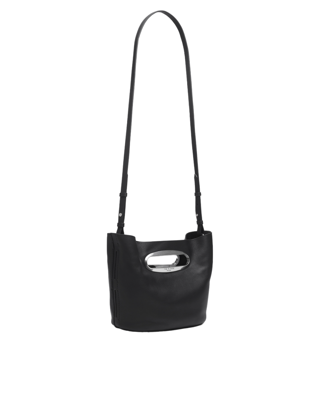 Belize Clutch Black