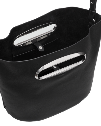 Belize Clutch Black