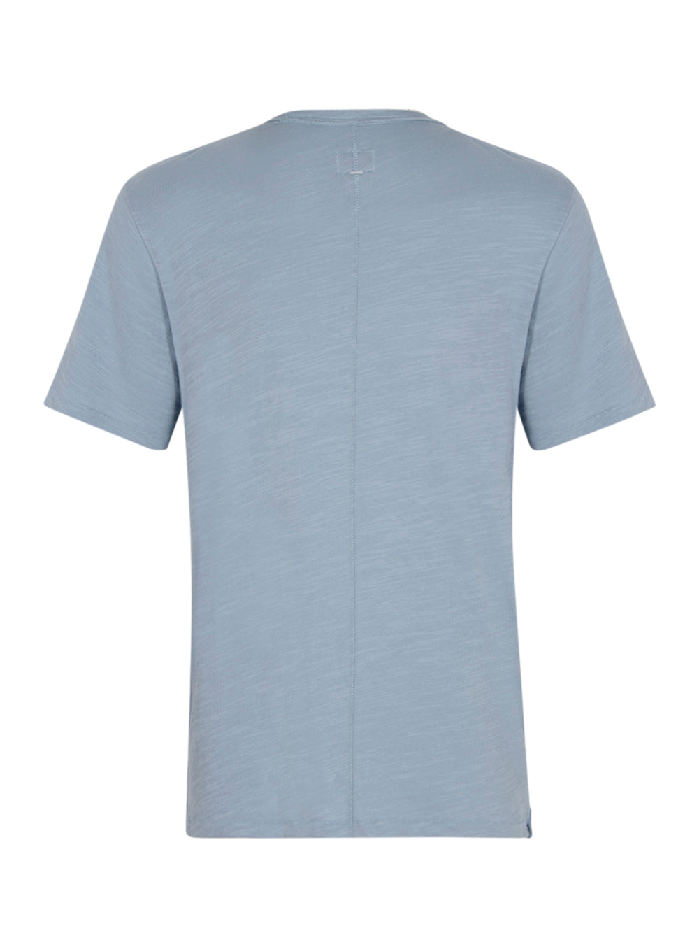 Rag & Bone - Classic - Flame - Tee - Desert - Blue