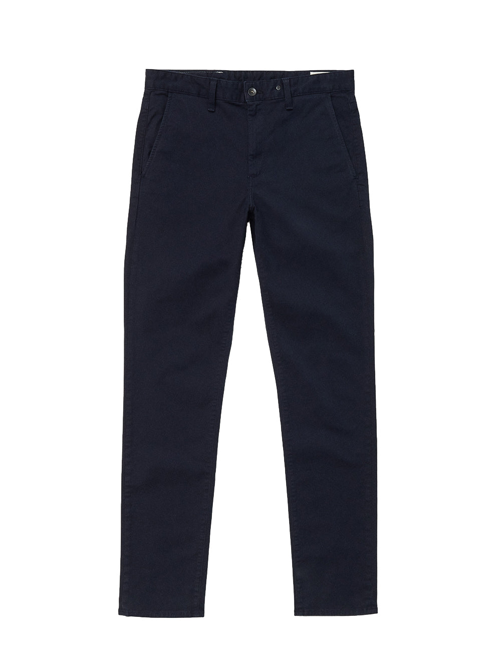 Rag & Bone - Fit 2 -  Stretch - Twill - Chino - Salute - 1