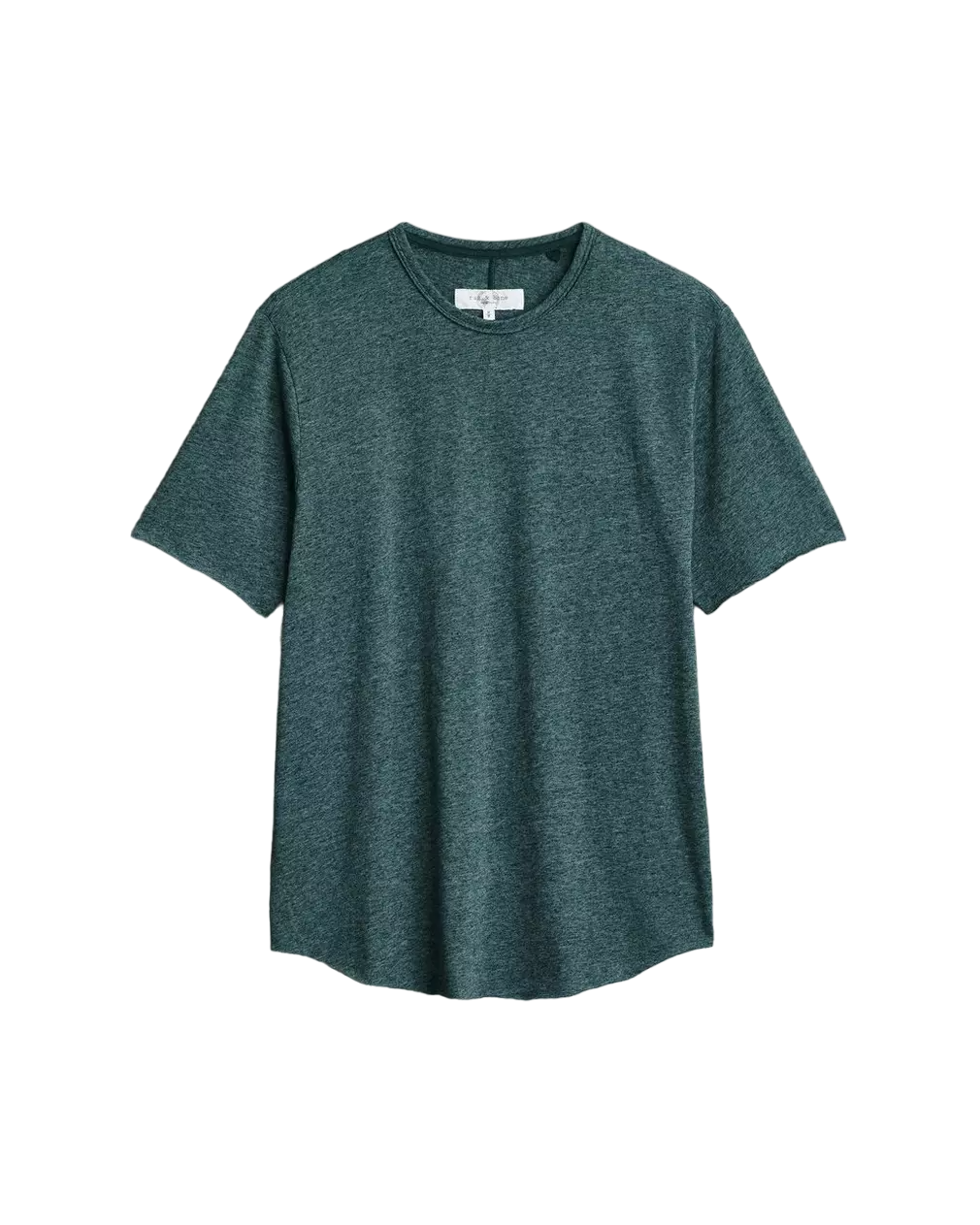 Heather Haydon Tee (Green)