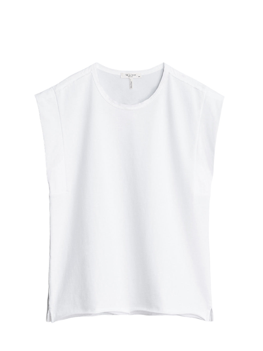 Mix Media Muscle (White)