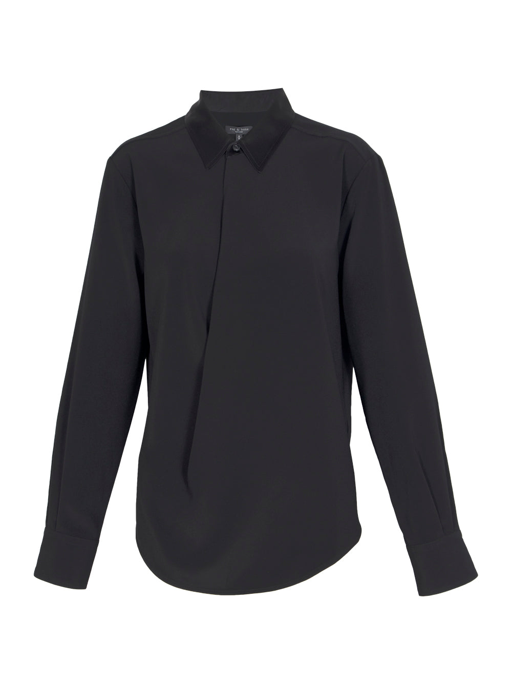 Rag_Bone-Phillipa-Satin-Blouse-Black-01
