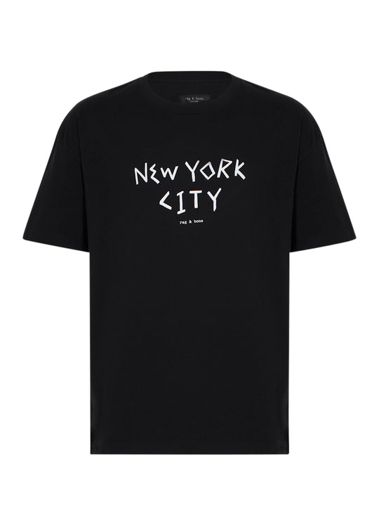 RBNY Tee (Black)