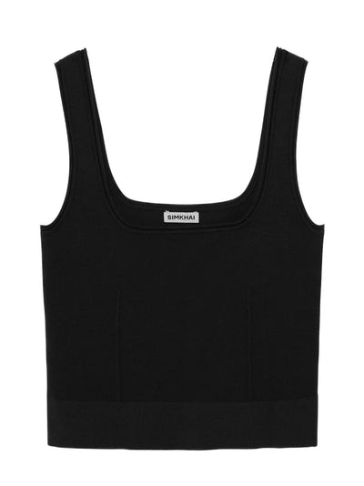 Ramaina Tank (Black)