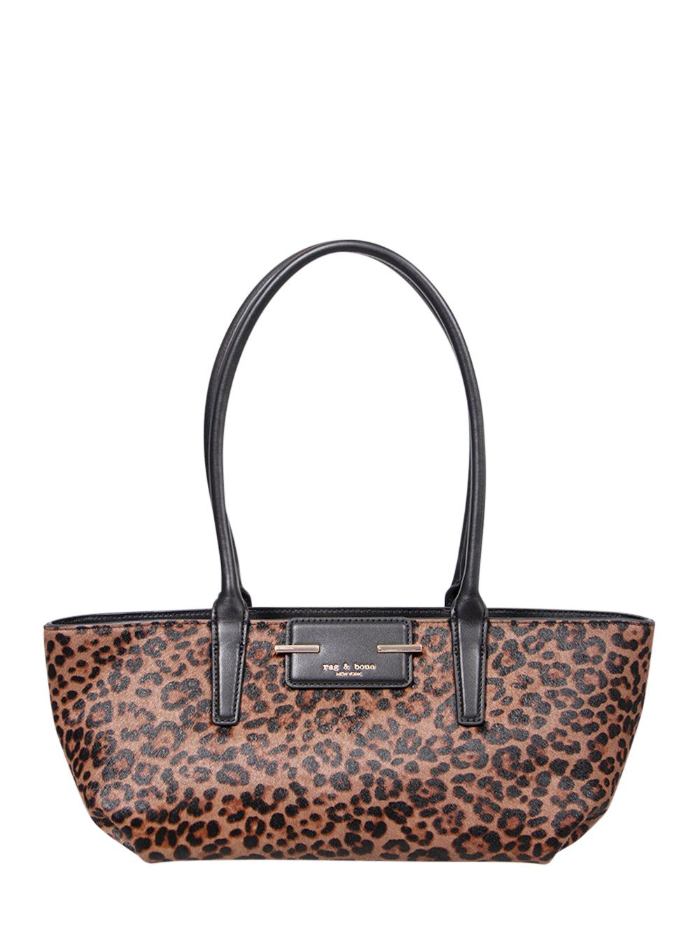 Realm Satchel (Leopard)
