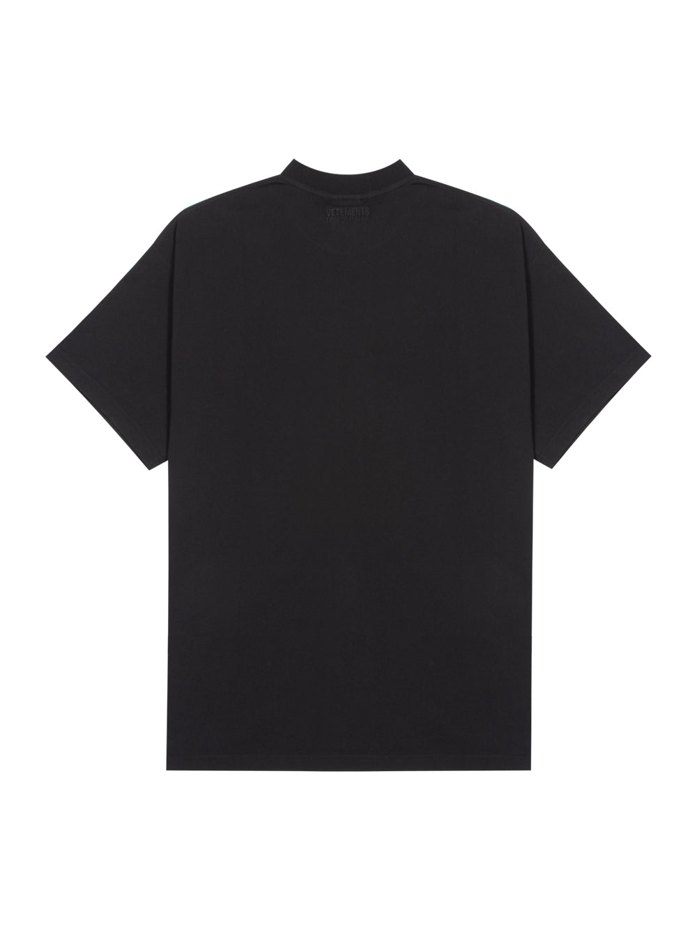 Reaper Regular T- Shirt (Black)