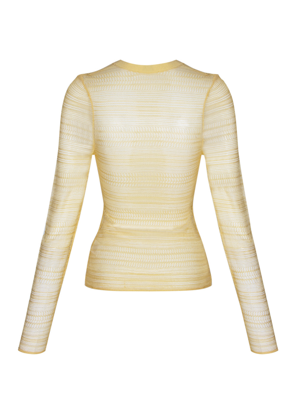 Refraction-Knit-Long-Sleeve-Top-Tangerine-02