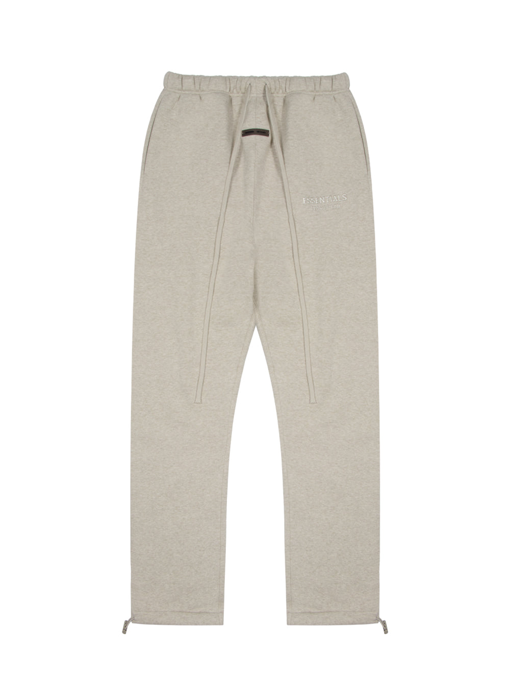Relaxed Sweatpant (Heather Stone)