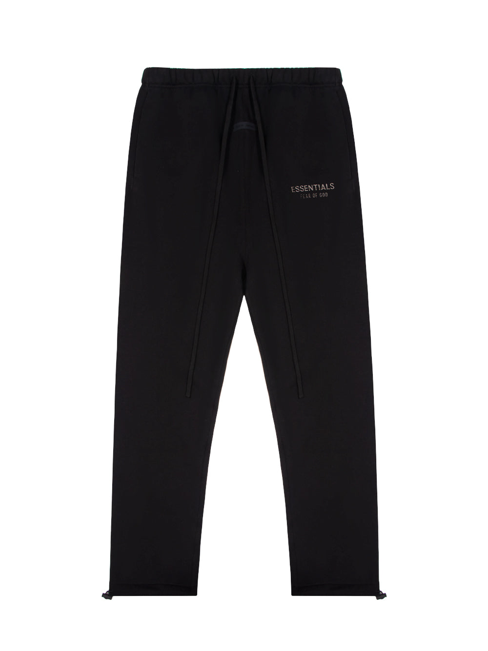 Relaxed Sweatpant (Jet Black)
