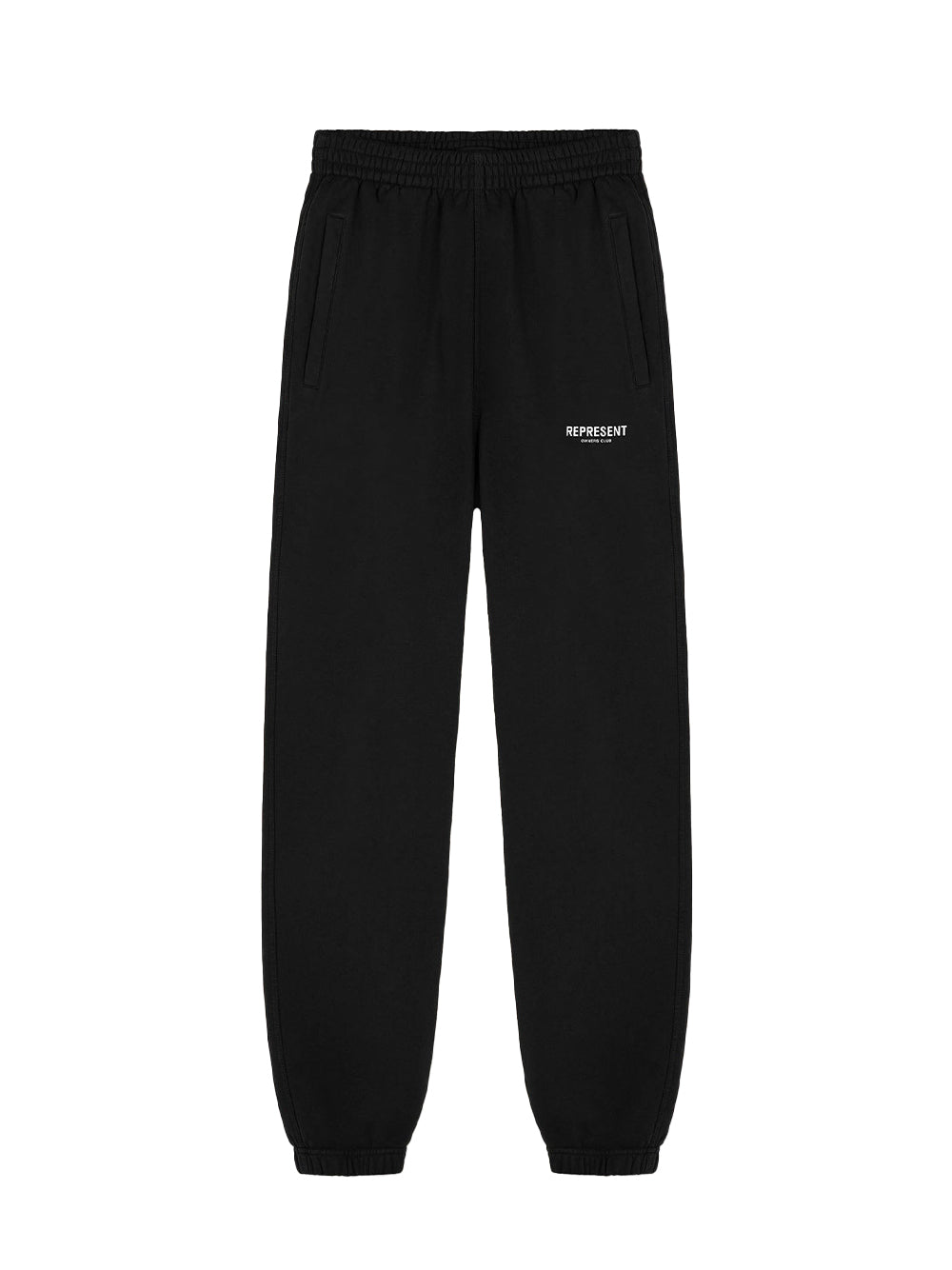 Represent Owners Club Sweatpant (Black)