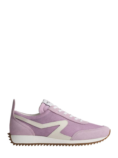 Retro Runner (Mauve Mist)
