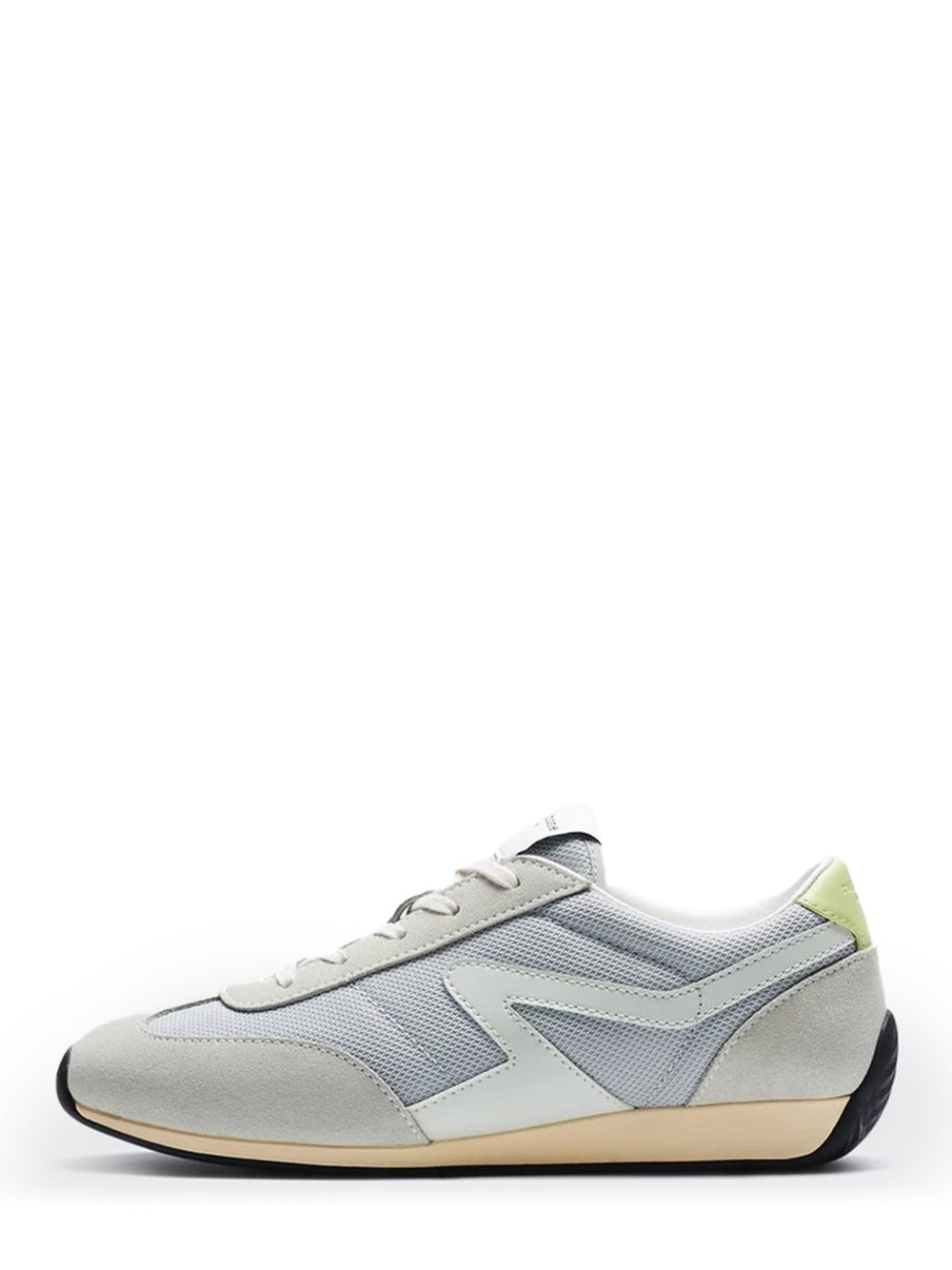 Retro Runner Slim (Cloud Grey)