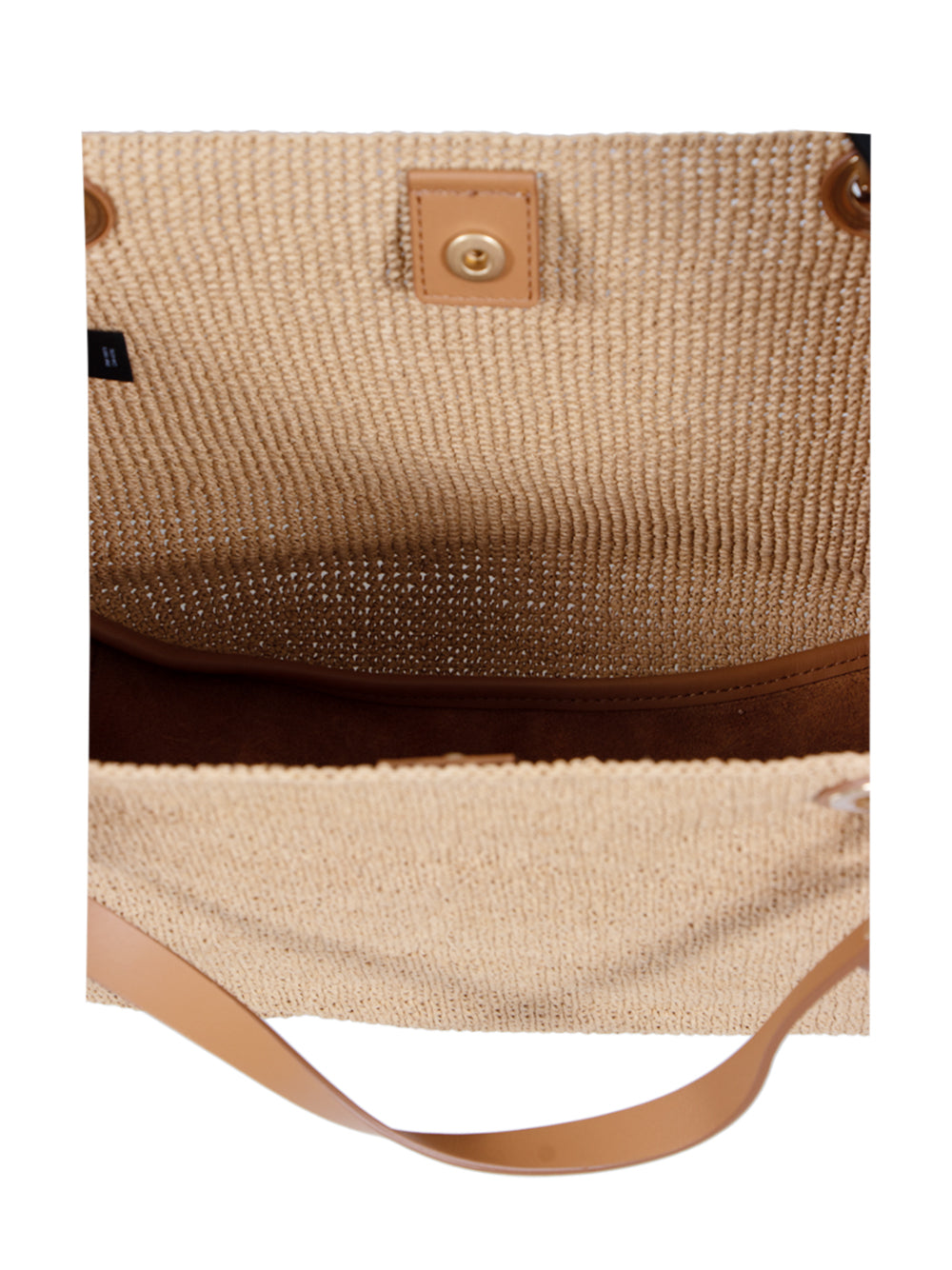 Revival Summer Mini Tote (Natural)