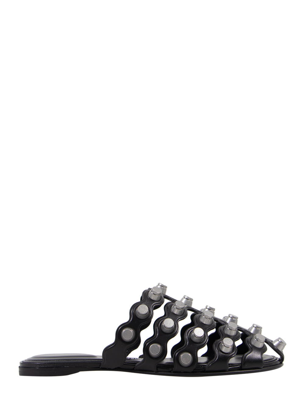 Rexa Cage Slide (Black)
